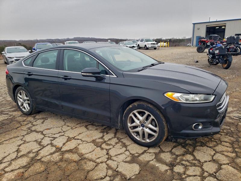 Photo 4 from auction – 2015 FORD FUSION SE with VIN 3FA6P0HD2FR108292