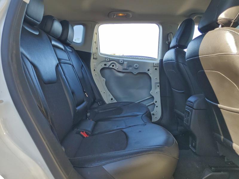 Photo 11 from auction – 2020 JEEP COMPASS LA with VIN 3C4NJCBB3LT122782