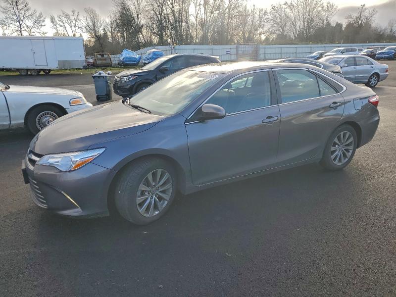 Photo 1 from auction – 2015 TOYOTA CAMRY LE with VIN 4T1BF1FK9FU968214