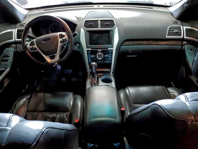 Photo 8 from auction – 2012 FORD EXPLORER L with VIN 1FMHK8F81CGA40152