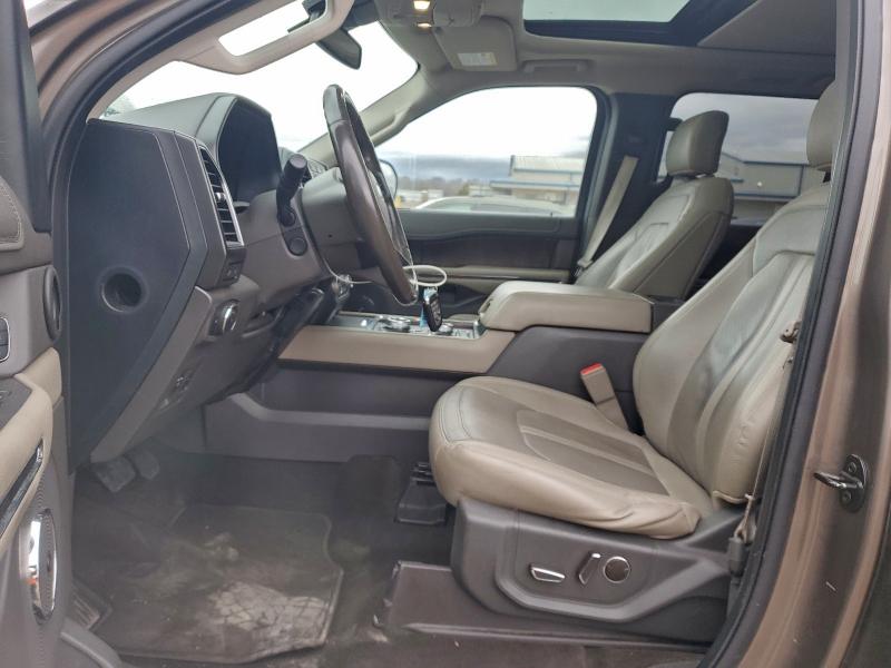 Photo 7 from auction – 2019 FORD EXPEDITION with VIN 1FMJU2AT7KEA09714