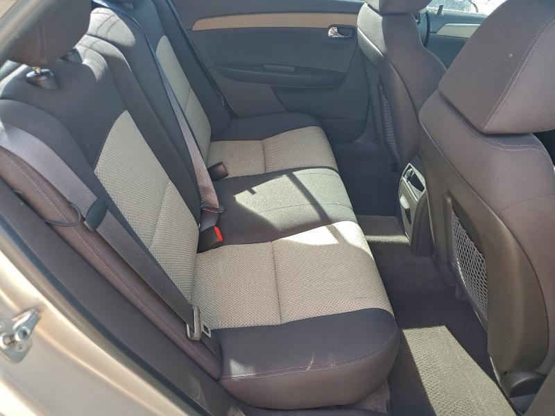 Photo 10 from auction – 2011 CHEVROLET MALIBU LS with VIN 1G1ZB5E10BF257605