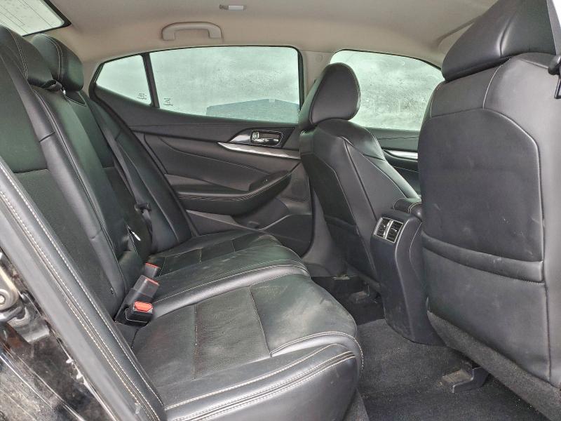 Photo 10 from auction – 2020 NISSAN MAXIMA SV with VIN 1N4AA6CV4LC361316