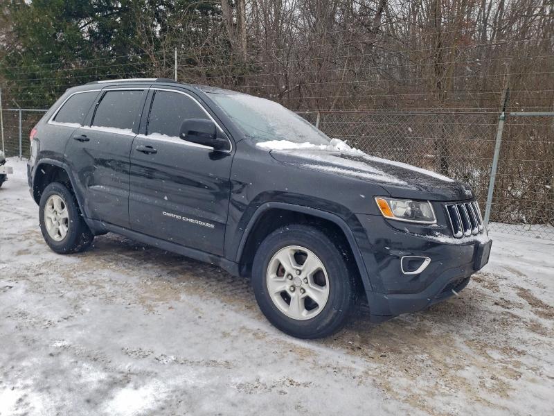Photo 4 from auction – 2014 JEEP GRAND CHER with VIN 1C4RJFAG9EC110361