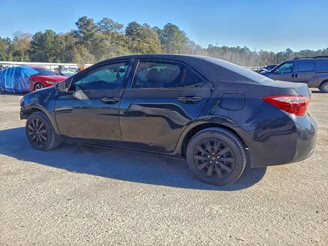 Foto 2 de la subasta – 2018 TOYOTA COROLLA L con VIN 5YFBURHEXJP792831
