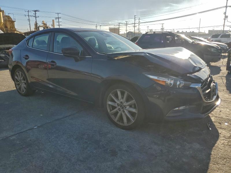 Photo 4 from auction – 2017 MAZDA 3 TOURING with VIN 3MZBN1V79HM127194