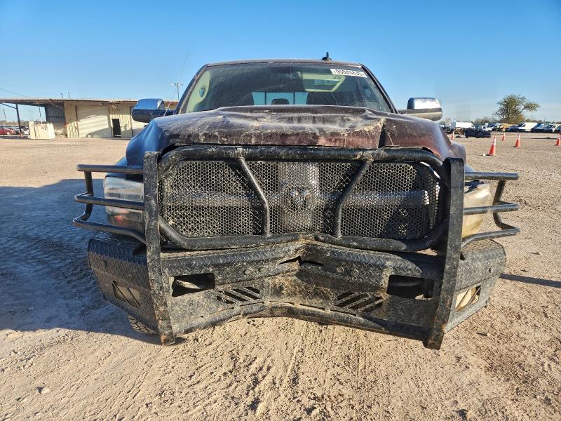 Photo 5 from auction – 2013 RAM 2500 LONGH with VIN 3C6UR5PL1DG553804