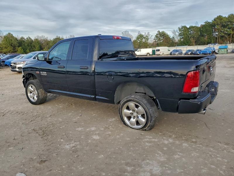 Photo 2 from auction – 2014 RAM 1500 ST with VIN 1C6RR6FT1ES353710