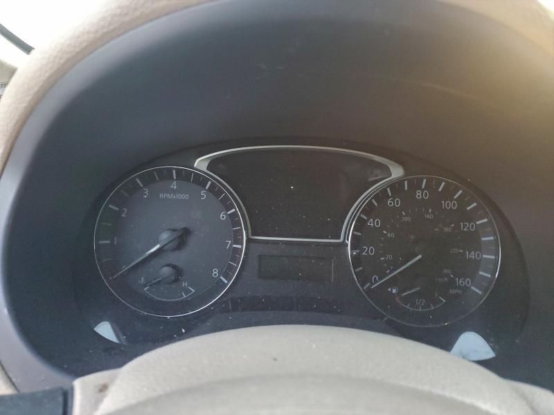 Photo 9 from auction – 2013 NISSAN ALTIMA 3.5 with VIN 1N4BL3AP7DN438848