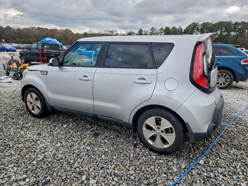Photo 2 from auction – 2015 KIA SOUL with VIN KNDJN2A22F7788684