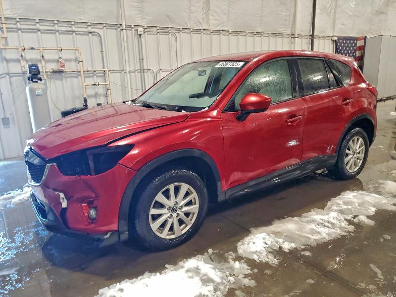 2013 Mazda CX-5