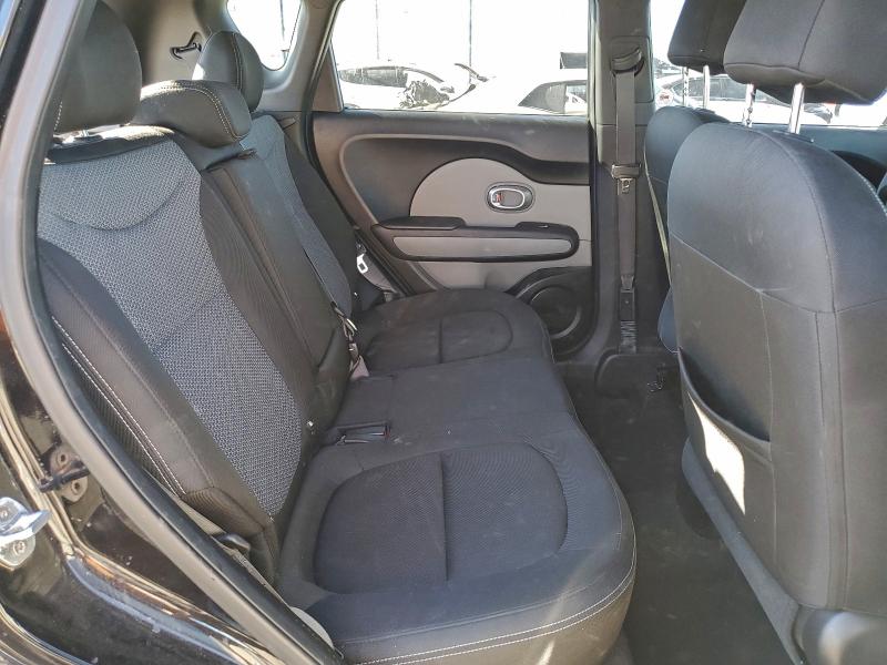Photo 10 from auction – 2019 KIA SOUL + with VIN KNDJP3A53K7685990