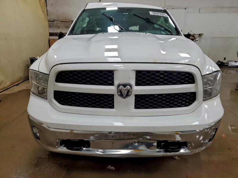 Photo 5 from auction – 2017 RAM 1500 SLT with VIN 1C6RR7LT6HS745046