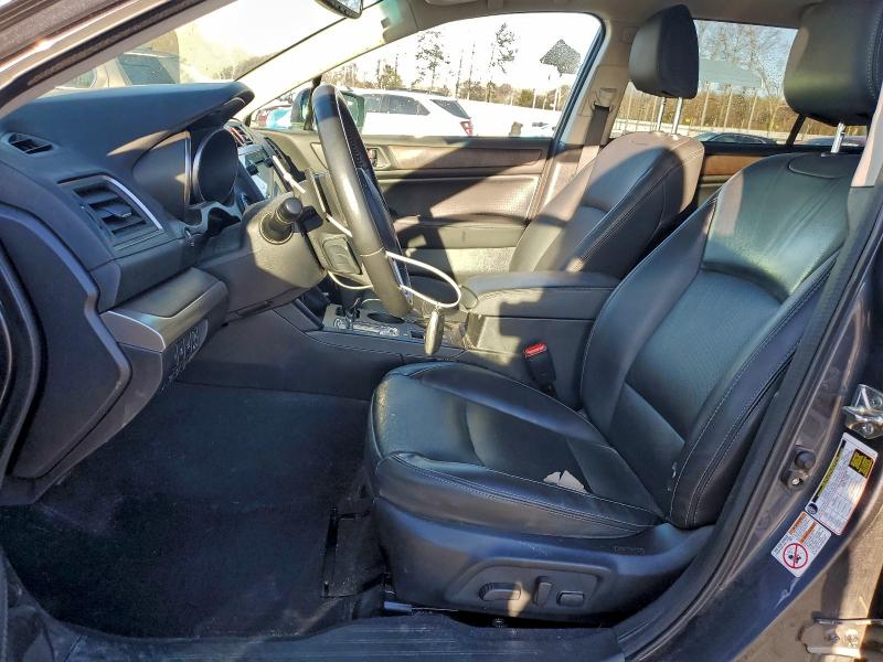 Photo 7 from auction – 2016 SUBARU OUTBACK 2. with VIN 4S4BSBNC3G3334920