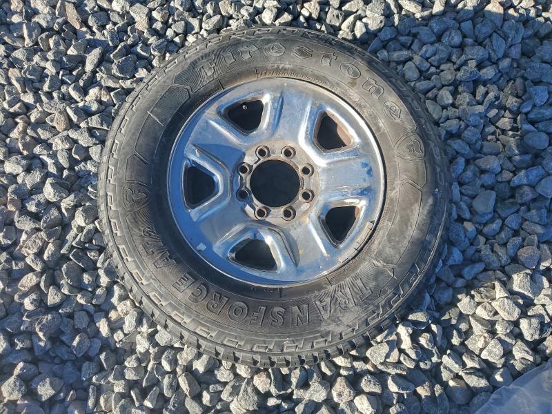 Photo 12 from auction – 2022 RAM 2500 TRADE with VIN 3C6UR5HJ2NG129286