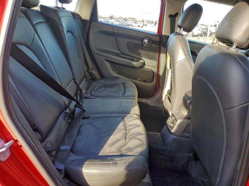 Photo 10 from auction – 2020 MINI COOPER COU with VIN WMZYW3C06L3G60600