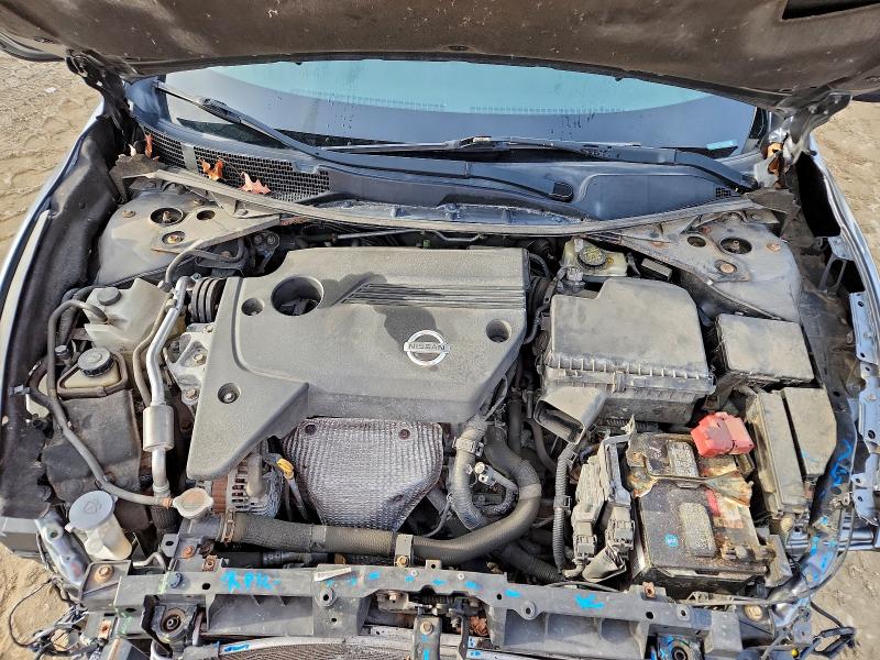 Photo 11 from auction – 2015 NISSAN ALTIMA 2.5 with VIN 1N4AL3AP5FC230557