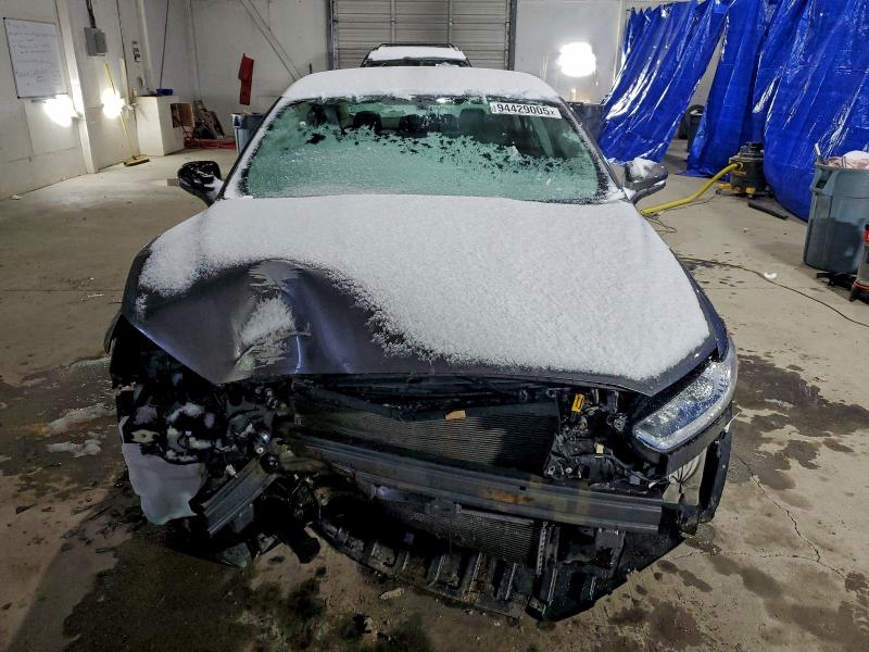 Photo 5 from auction – 2014 FORD FUSION with VIN 3FA6P0HD8ER100101