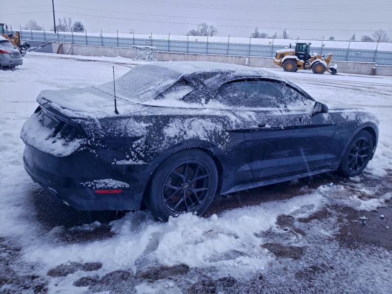 Photo 3 from auction – 2016 FORD MUSTANG with VIN 1FATP8EM5G5307556
