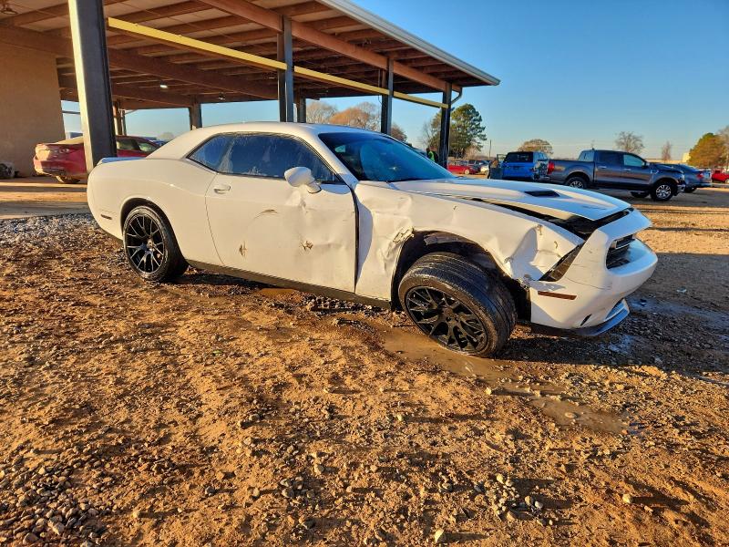 Photo 4 from auction – 2015 DODGE CHALLENGER with VIN 2C3CDZBGXFH822412