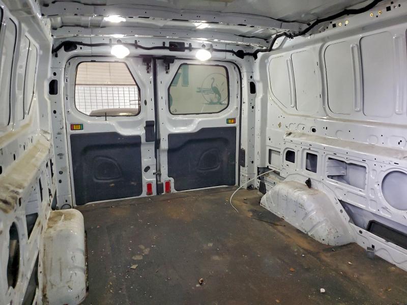 Photo 10 from auction – 2019 FORD TRANSIT T- with VIN 1FTYR2ZM7KKB65545