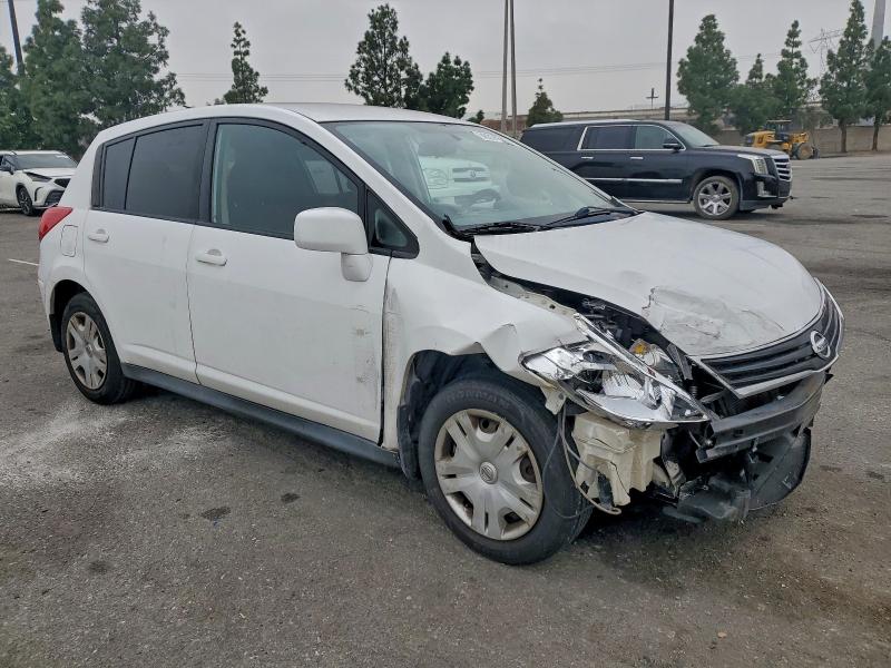 Photo 4 from auction – 2011 NISSAN VERSA S with VIN 3N1BC1CP8BL369731
