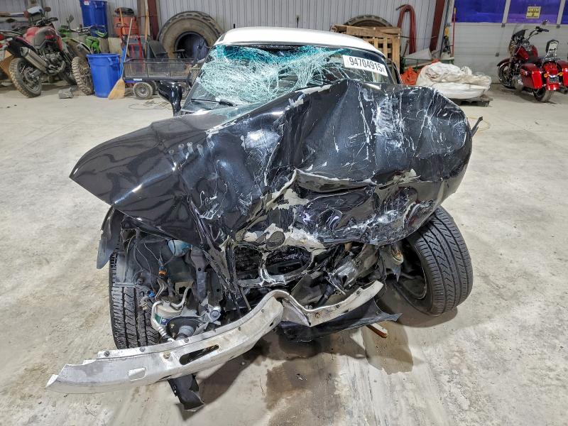 Photo 5 from auction – 1998 BMW Z3 1.9 with VIN 4USCH7327WLE07488