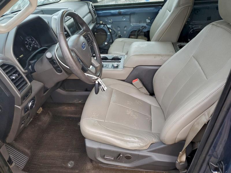 Photo 7 from auction – 2018 FORD EXPEDITION with VIN 1FMJK1JT1JEA18052