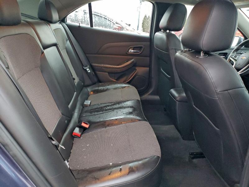 Photo 10 from auction – 2015 CHEVROLET MALIBU 1LT with VIN 1G11C5SL3FF208839
