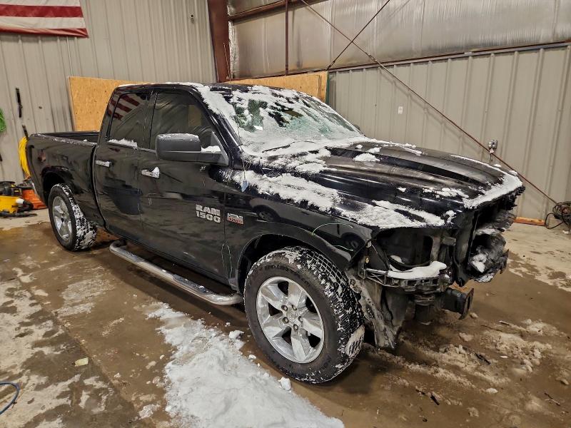 Photo 4 from auction – 2014 RAM 1500 SLT with VIN 1C6RR6GT0ES135546