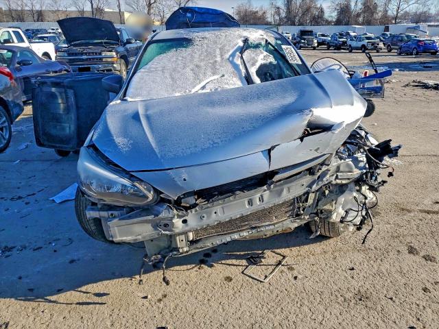 Photo 5 from auction – 2022 SUBARU IMPREZA with VIN 4S3GKAB65N3606285