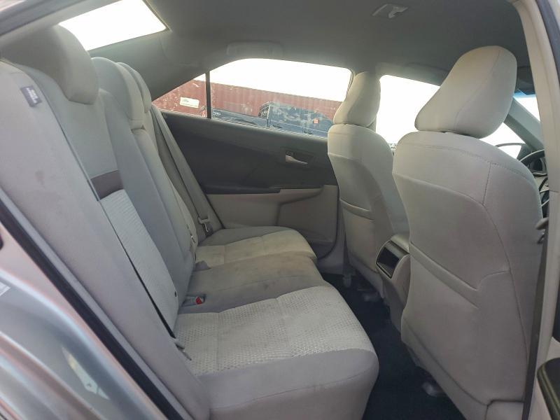 Photo 10 from auction – 2012 TOYOTA CAMRY BASE with VIN 4T4BF1FK2CR176648