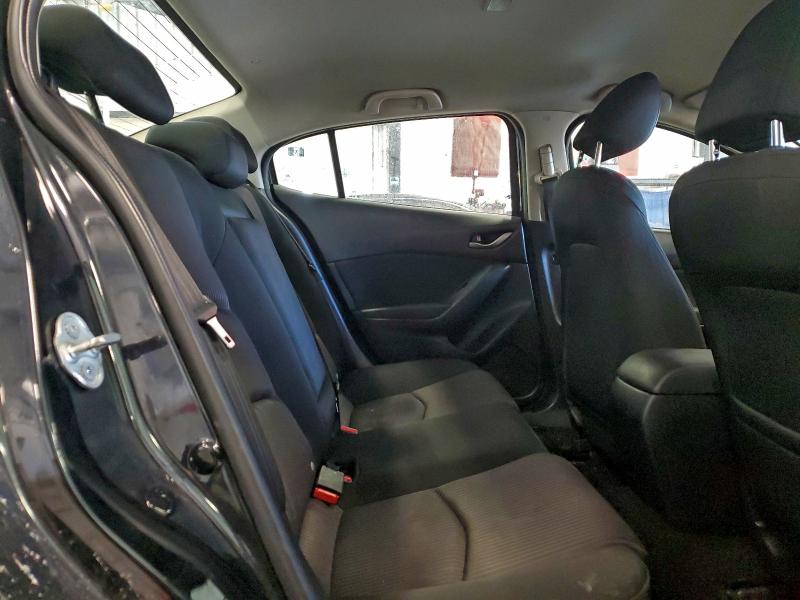 Zdjęcie 10 z aukcji – 2014 MAZDA 3 TOURING z VIN 3MZBM1V72EM111773
