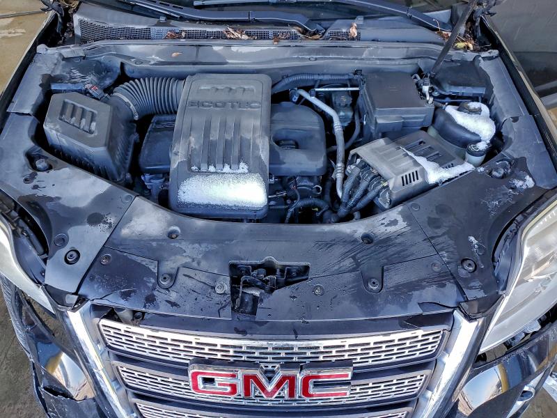 صورة رقم 12 من المزاد - 2013 GMC TERRAIN SL مع VIN 2GKALSEKXD6389992