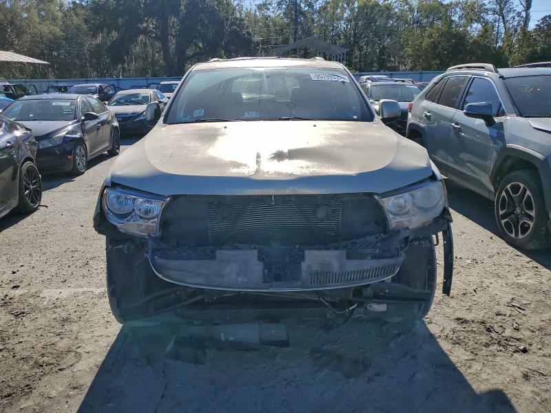 Photo 5 from auction – 2011 DODGE DURANGO EX with VIN 1D4RD2GG4BC711702