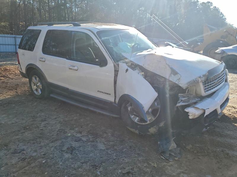 Photo 4 from auction – 2004 FORD EXPLORER X with VIN 1FMZU73K94UA73427