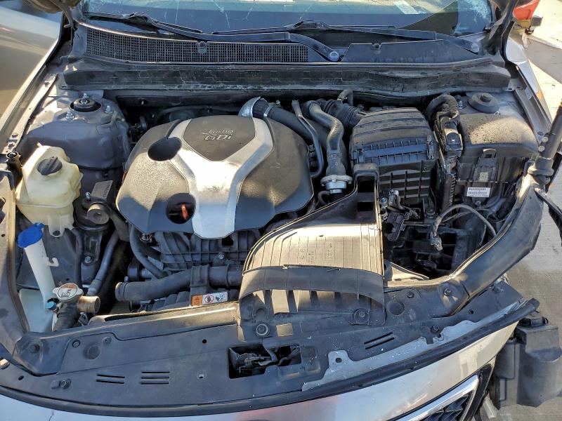 Photo 11 from auction – 2013 KIA OPTIMA SX with VIN 5XXGR4A62DG193691