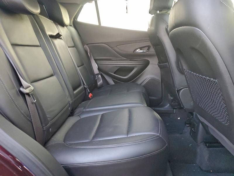 Photo 11 from auction – 2018 BUICK ENCORE ESS with VIN KL4CJGSB5JB517215