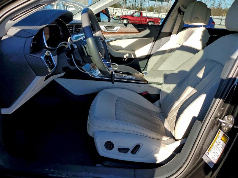 Photo 7 from auction – 2019 AUDI A6 PREMIUM with VIN WAUL2AF24KN084848
