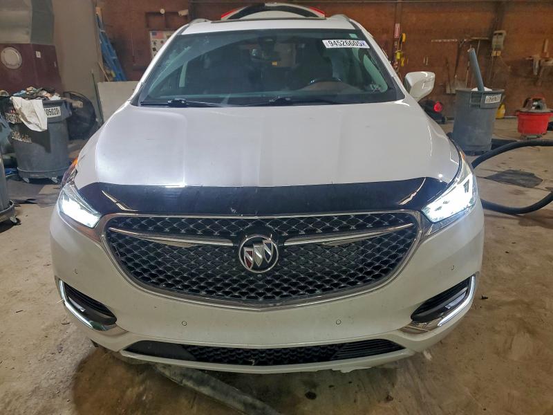 Фото 5 с аукциона – 2021 BUICK ENCLAVE с VIN 5GAEVCKW0MJ105598