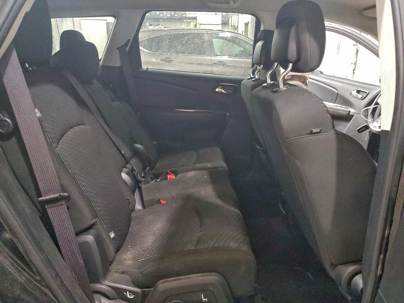 Photo 11 from auction – 2019 DODGE JOURNEY with VIN 3C4PDCBG4KT700866