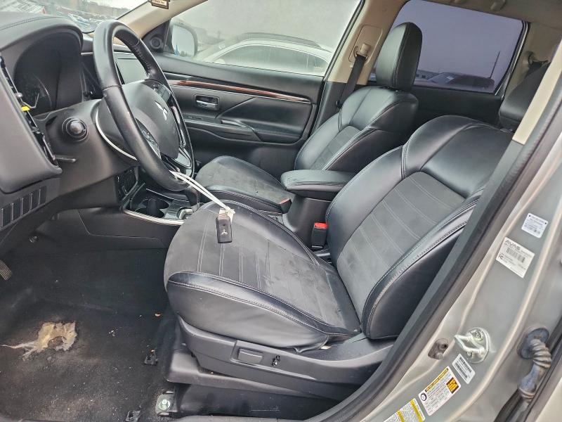 Photo 7 from auction – 2019 MITSUBISHI OUTLANDER with VIN JA4AD3A37KJ001804