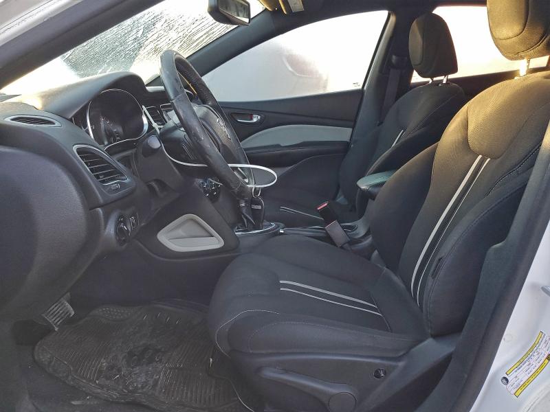 Photo 7 from auction – 2013 DODGE DART SXT with VIN 1C3CDFBA9DD103737