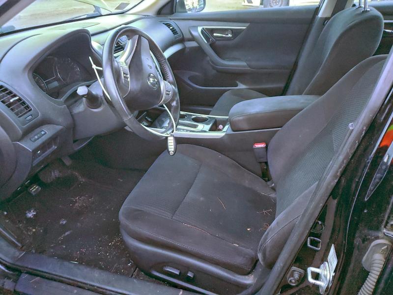Photo 7 from auction – 2014 NISSAN ALTIMA 2.5 with VIN 1N4AL3AP2EC427331