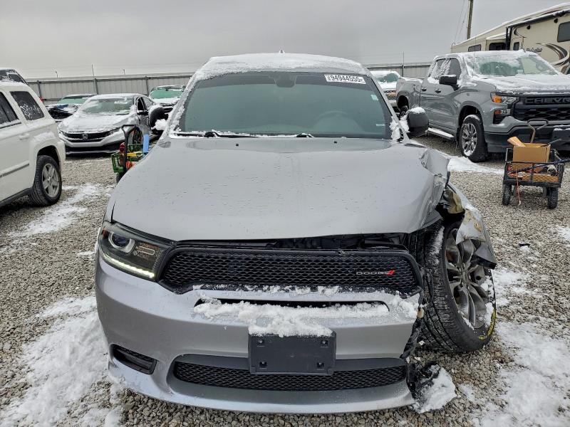 Foto 5 de la subasta – 2020 DODGE DURANGO GT con VIN 1C4RDJDG9LC285938