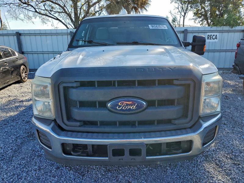 Photo 5 from auction – 2012 FORD F250 SUPER with VIN 1FT7X2A66CEC73671