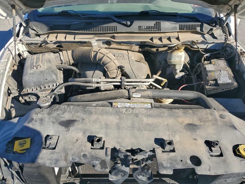 Photo 11 from auction – 2010 DODGE RAM 2500 with VIN 3D7LP2ET5AG128504