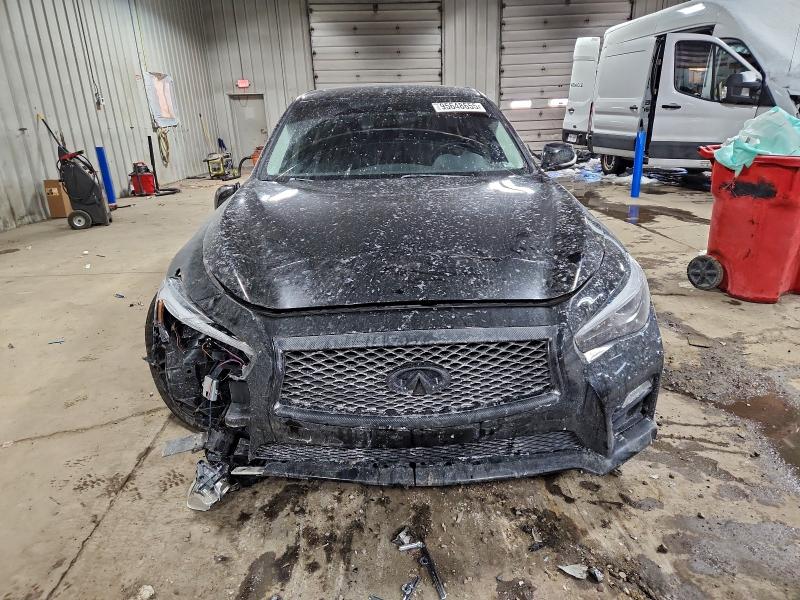 Photo 5 from auction – 2014 INFINITI Q50 BASE with VIN JN1BV7AR7EM700035