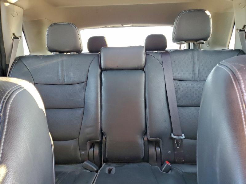 Photo 10 from auction – 2012 KIA SORENTO with VIN 5XYKU4A29CG211300