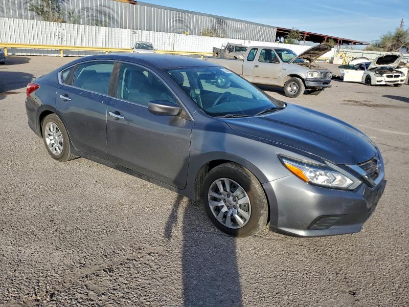 Photo 4 from auction – 2016 NISSAN ALTIMA 2.5 with VIN 1N4AL3AP6GN353760